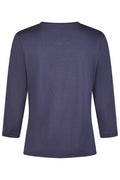 LEBEK L/S TOP PATTERN 41600052
