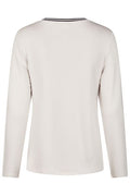 LEBEK L/S TOP PATTERN 36700052