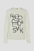 LEBEK L/S TOP PATTERN 15303062