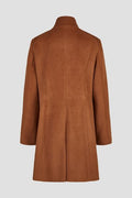 LEBEK COAT 10040062-CAMEL