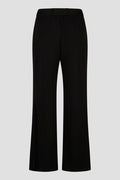 LEBEK ALL ELASTIC JERSEY TROUSERS SEQUINNS 16623062