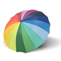 DERBY GOLF UNI MANUAL 71530-RAINBOW