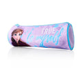 ROUND PENCIL CASE FROZEN E2637367