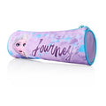 ROUND PENCIL CASE FROZEN E2637367