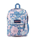 BIG STUDENT FADED TAPESTRY FLORAL
