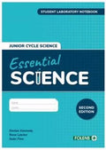 ESSENTIAL SCIENCE 2ND EDITION SET SC6775