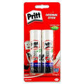 PRITT STICK 43G TWIN CARDED H1615357