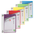 A4 40 PAGE DISPLAY BOOK 43122