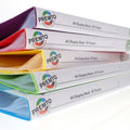 A4 40 PAGE DISPLAY BOOK 43122