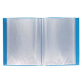 A4 40 PAGE DISPLAY BOOK 43122