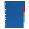 CONCEPT 5 PART DIVIDERS H2770812