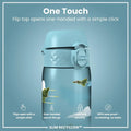 ION 8 WATER BOTTLE FIGHTERS 500 ML