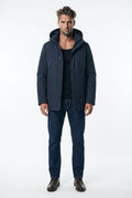SEA BARRIER WATER RESISTANT RENZO-NIGHT SKY