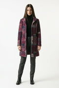 CIVAS WOOL/MIX COAT REMEA 07275