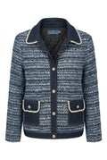 CASTLE DM190-DENIM