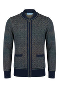 CASTLE DM189-NAVY