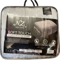 NIGHT ZONE WEIGHTED BLANKET 8KG