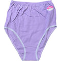 TE RIB LADIES PANTEE BRIEF