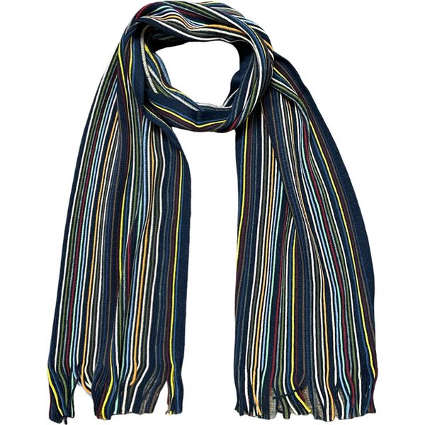 D & G SCARF 533-58576-78