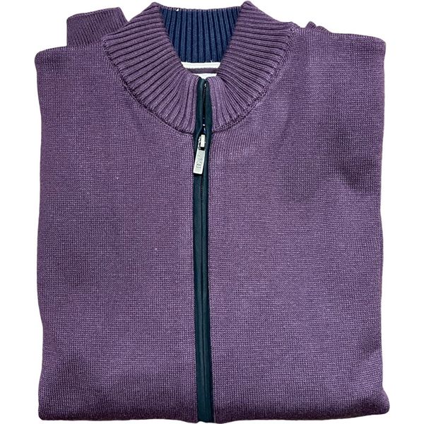 DRIFTERS FULL ZIP SWEATSHIRT 533-55323