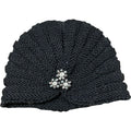 TURBAN STYLE HAT 2958