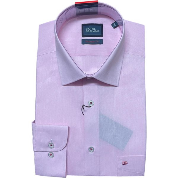 RAMSEY GORDON L/S FORMAL 141-15663-PINK