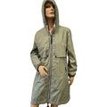 GREEN GOOSE RAIN PARKA 14226772