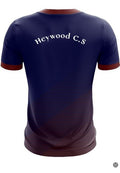 HEYWOOD T-SHIRTS BOYS