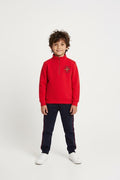 Durrow Tracksuit Top