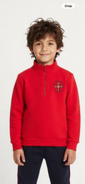 Durrow Tracksuit Top