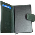 1942 WALLET-GREEN