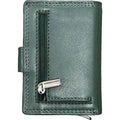 1942 WALLET-GREEN