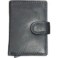 1942 WALLET-BLACK