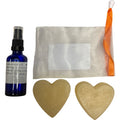 SOAPONDIPITY GIFT BAG CITRUS FRUITS
