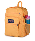 BIG STUDENT ORANGE SODA