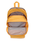 BIG STUDENT ORANGE SODA
