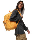 BIG STUDENT ORANGE SODA