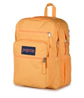 BIG STUDENT ORANGE SODA