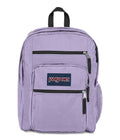 JANSPORT BIG STUDENT PASTEL LILAC