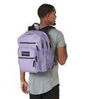 JANSPORT BIG STUDENT PASTEL LILAC