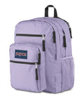 JANSPORT BIG STUDENT PASTEL LILAC