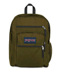JANSPORT BIG STUDENT KHAKI
