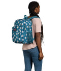 JANSPORT BIG STUDENT PRECIOUS PETALS