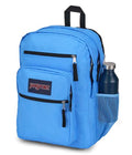JANSPORT BIG STUDENT BLUE NEON