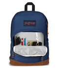 JANSPORT COOL STUDENT-NAVY