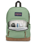 JANSPORT COOL STUDENT-MINT
