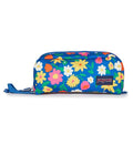 PERFECT POUCH-FLORAL