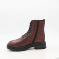 DUBARRY 2819 KAIRI-BURGANDY