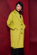 KATE COOPER LADIES COAT KCAW23128