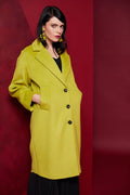 KATE COOPER LADIES COAT KCAW23128
